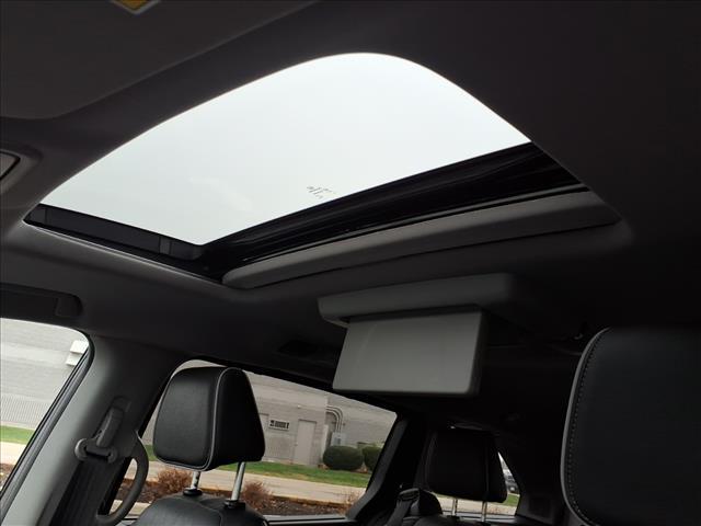 used 2024 Honda Odyssey car, priced at $41,698