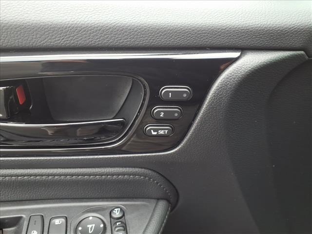 used 2024 Honda Odyssey car, priced at $41,698