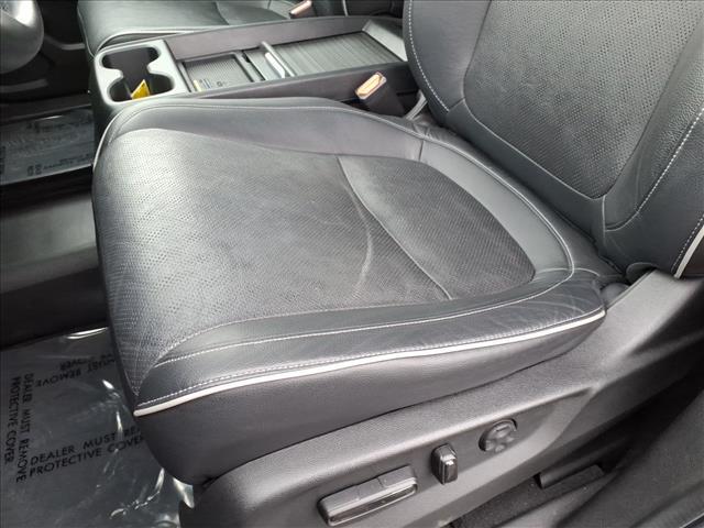 used 2024 Honda Odyssey car, priced at $41,698