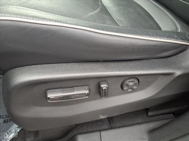 used 2024 Honda Odyssey car, priced at $41,698