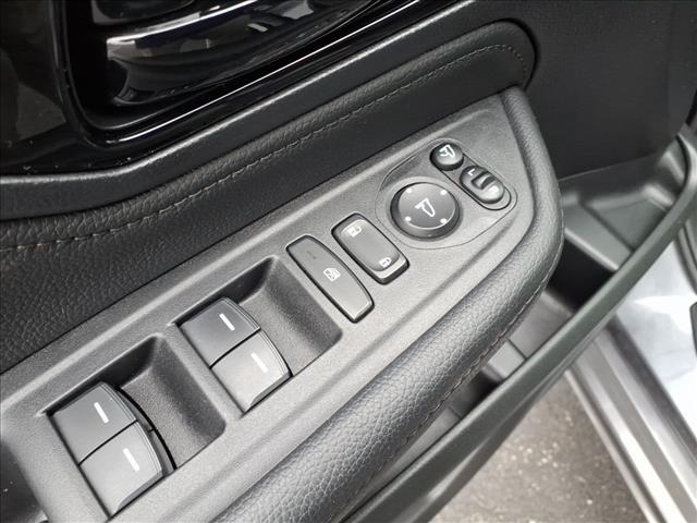 used 2024 Honda Odyssey car, priced at $41,698