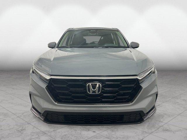 new 2026 Honda CR-V car, priced at $36,500