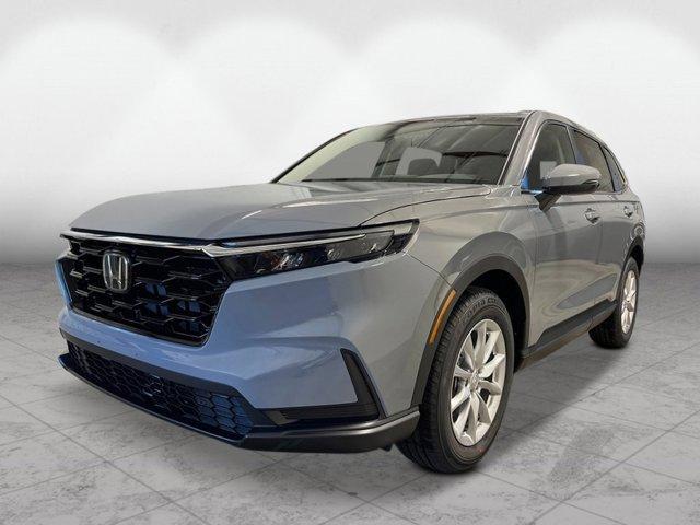 new 2026 Honda CR-V car, priced at $35,588