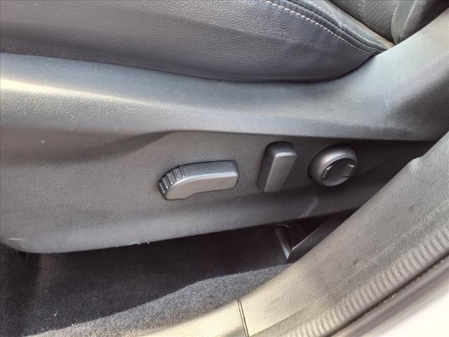 used 2023 Subaru Forester car, priced at $29,564