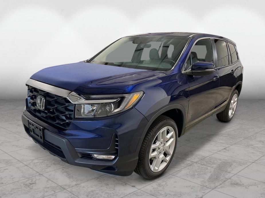 new 2025 Honda Passport car, priced at $43,795