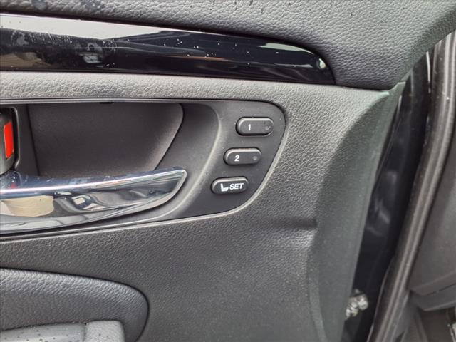 used 2020 Honda Passport car, priced at $26,988