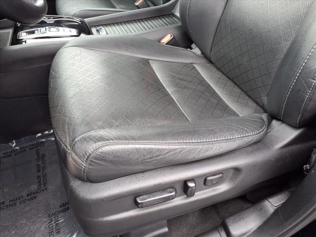 used 2020 Honda Passport car, priced at $26,988