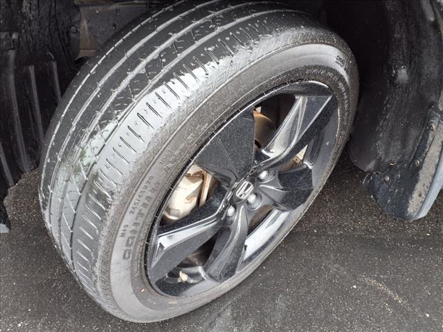 used 2020 Honda Passport car, priced at $26,988