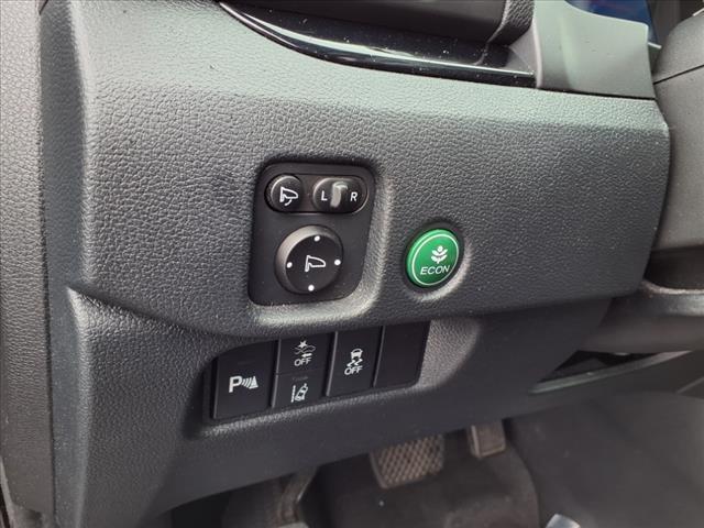 used 2020 Honda Passport car, priced at $26,988