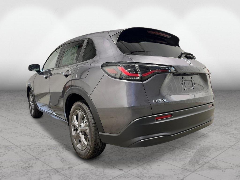 new 2026 Honda HR-V car, priced at $27,987