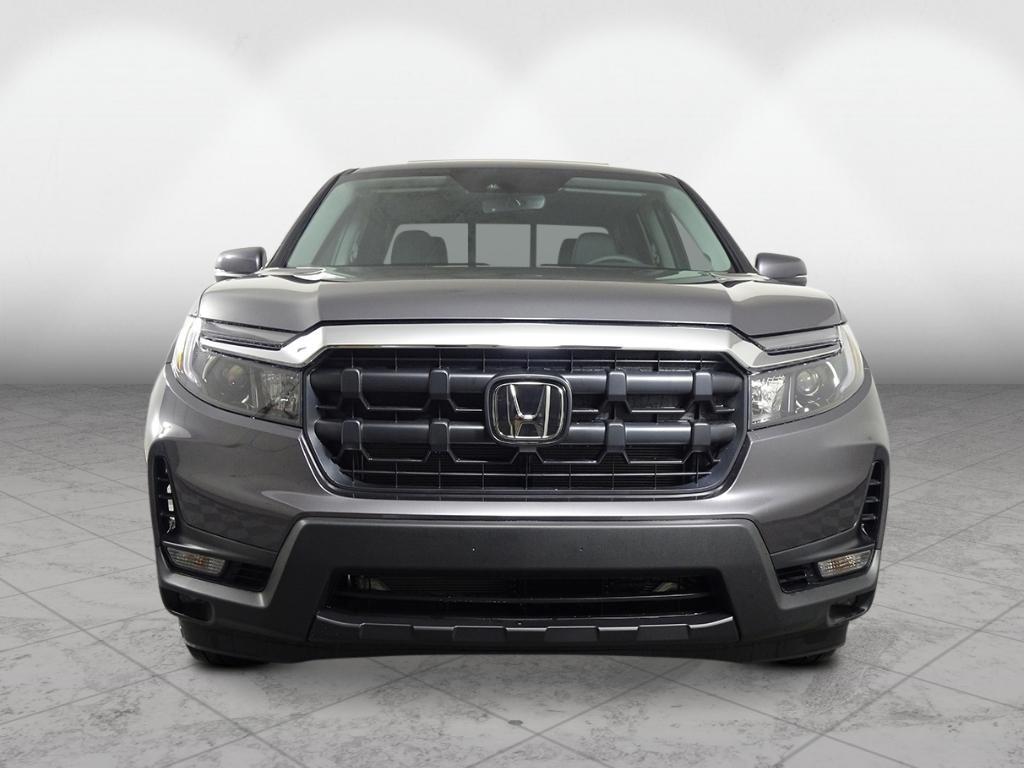 new 2025 Honda Ridgeline car, priced at $44,430