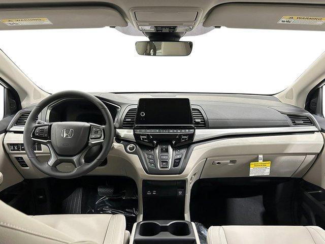 new 2026 Honda Odyssey car, priced at $44,885