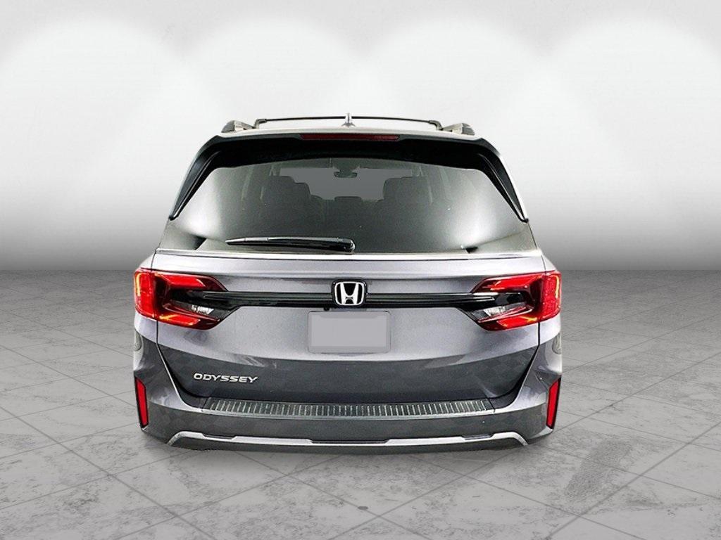 new 2026 Honda Odyssey car, priced at $42,083
