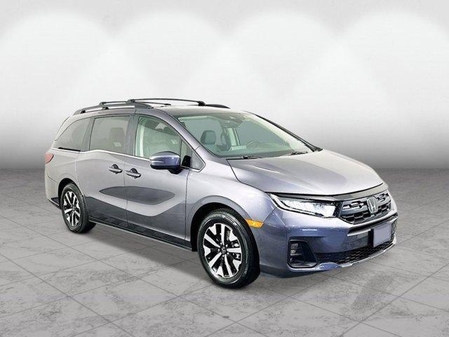 new 2026 Honda Odyssey car, priced at $44,885