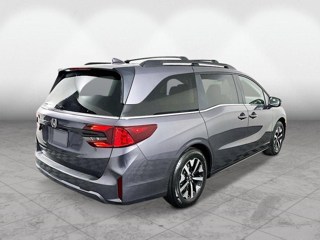 new 2026 Honda Odyssey car, priced at $42,083