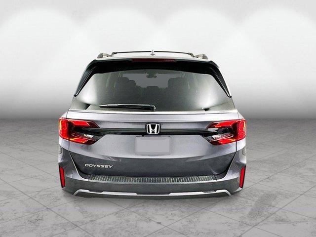 new 2026 Honda Odyssey car, priced at $44,885