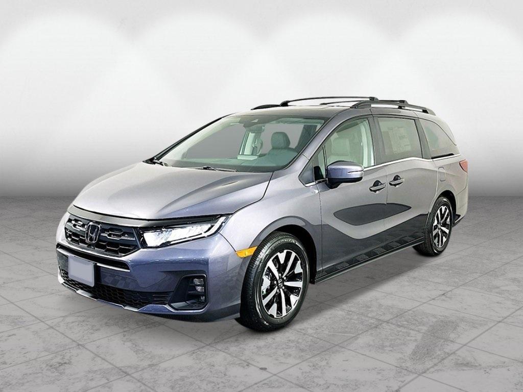 new 2026 Honda Odyssey car, priced at $42,083