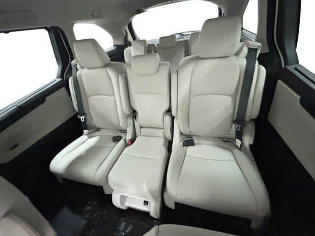 new 2026 Honda Odyssey car, priced at $44,885