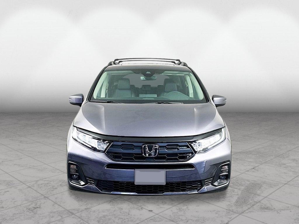 new 2026 Honda Odyssey car, priced at $42,083