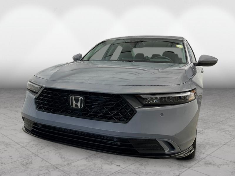 new 2025 Honda Accord Hybrid car, priced at $36,490