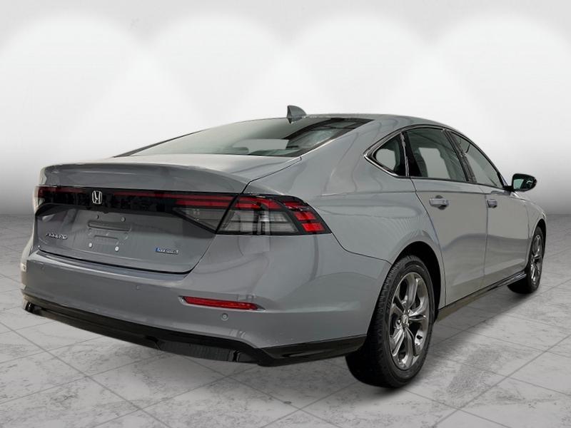 new 2025 Honda Accord Hybrid car, priced at $36,490