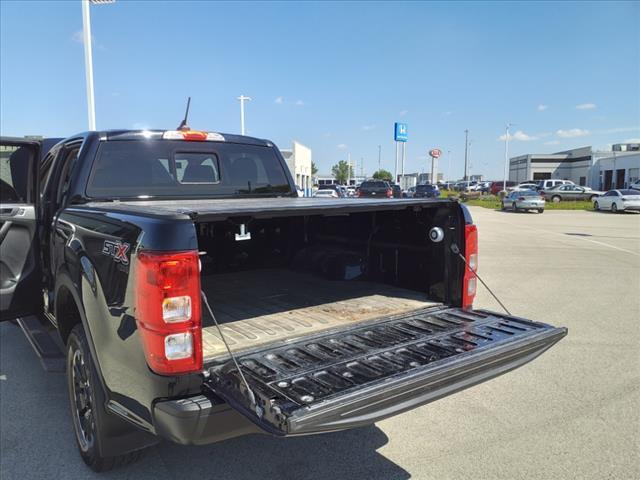 used 2021 Ford Ranger car, priced at $29,500