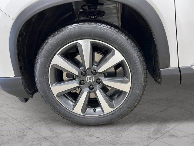 new 2025 Honda Pilot car, priced at $51,104