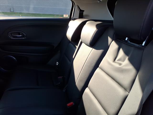 used 2019 Honda HR-V car, priced at $21,789