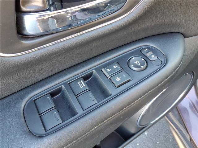 used 2019 Honda HR-V car, priced at $21,789