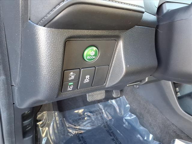 used 2019 Honda HR-V car, priced at $21,789