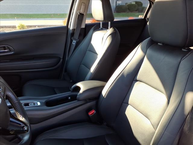 used 2019 Honda HR-V car, priced at $21,789