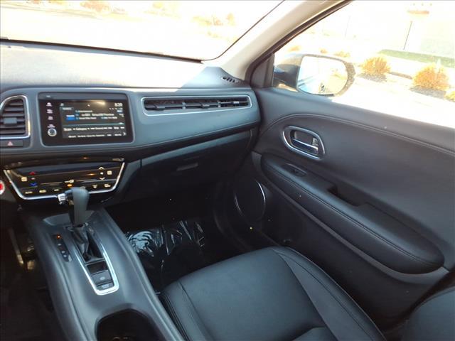used 2019 Honda HR-V car, priced at $21,789