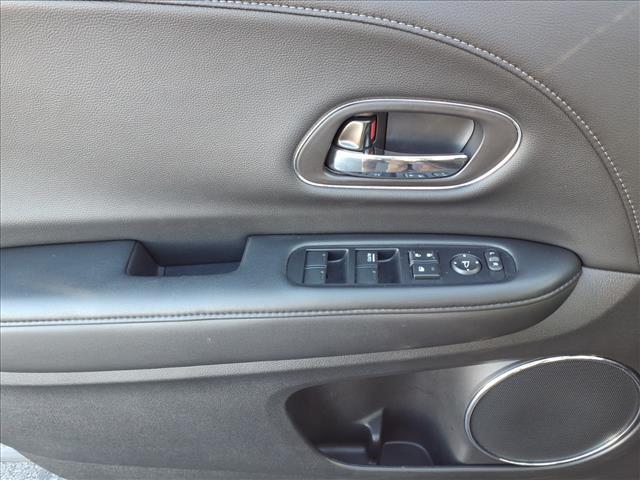 used 2019 Honda HR-V car, priced at $21,789