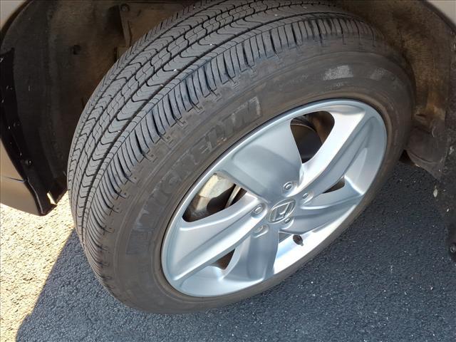 used 2019 Honda HR-V car, priced at $21,789