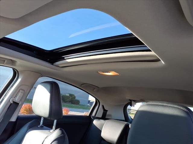 used 2019 Honda HR-V car, priced at $21,789