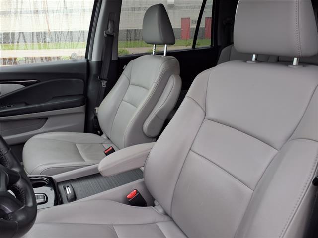 used 2019 Honda Pilot car, priced at $22,828