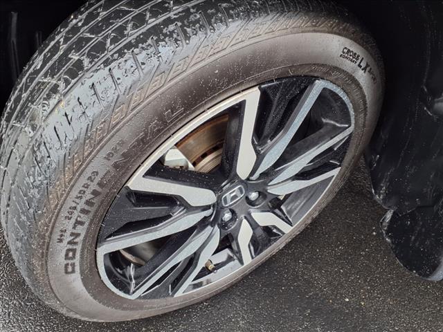 used 2019 Honda Pilot car, priced at $22,828