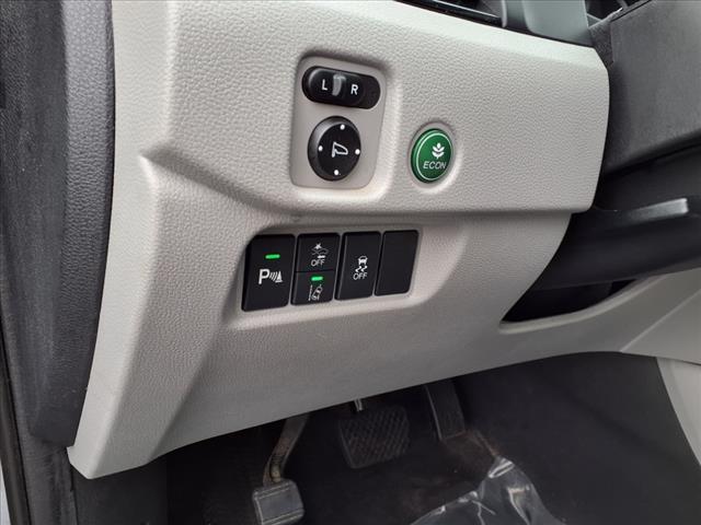 used 2019 Honda Pilot car, priced at $22,828