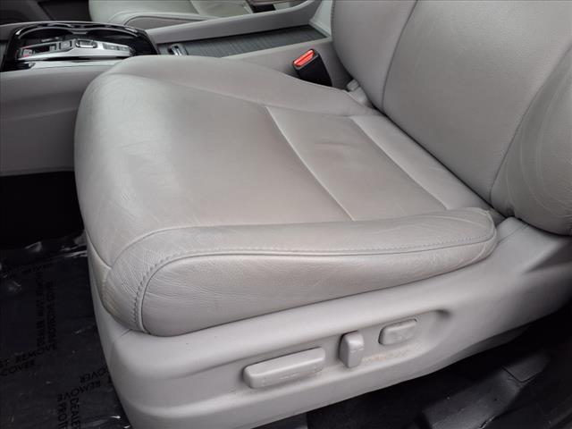 used 2019 Honda Pilot car, priced at $22,828
