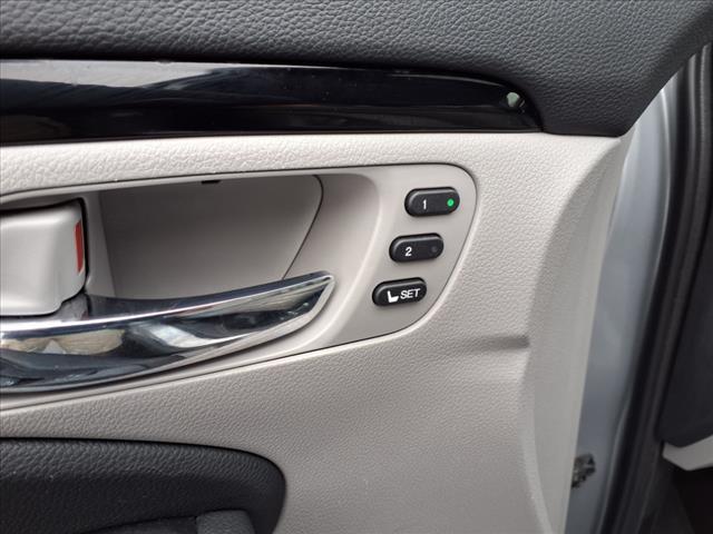 used 2019 Honda Pilot car, priced at $22,828