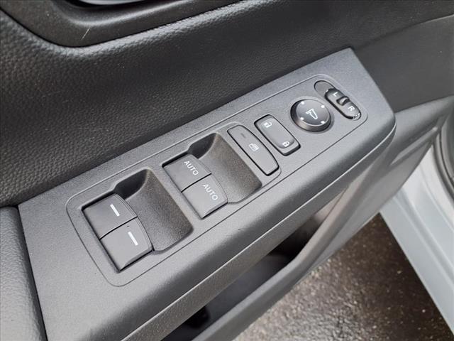 used 2023 Honda CR-V car, priced at $29,543