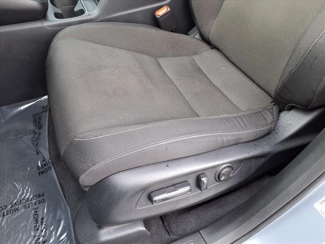 used 2023 Honda CR-V car, priced at $29,543