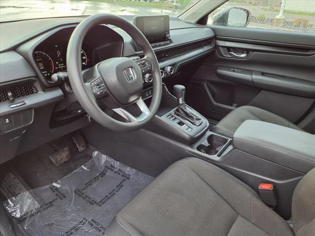 used 2023 Honda CR-V car, priced at $29,543