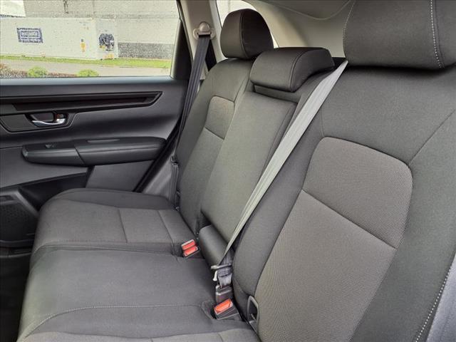 used 2023 Honda CR-V car, priced at $29,543