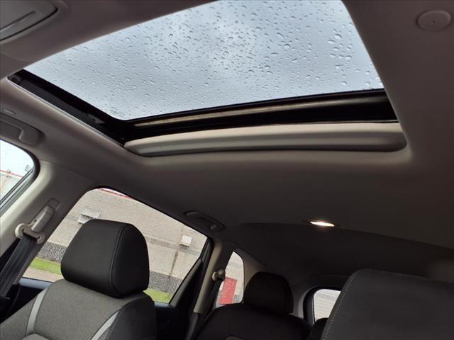 used 2023 Honda CR-V car, priced at $29,543