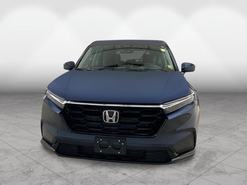 new 2025 Honda CR-V car, priced at $35,200