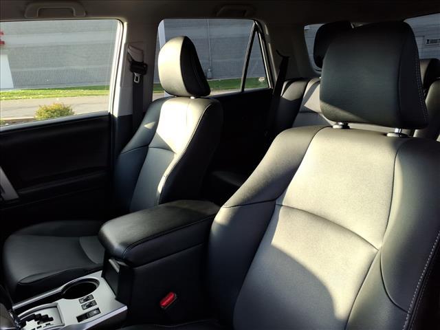 used 2024 Toyota 4Runner car, priced at $41,535