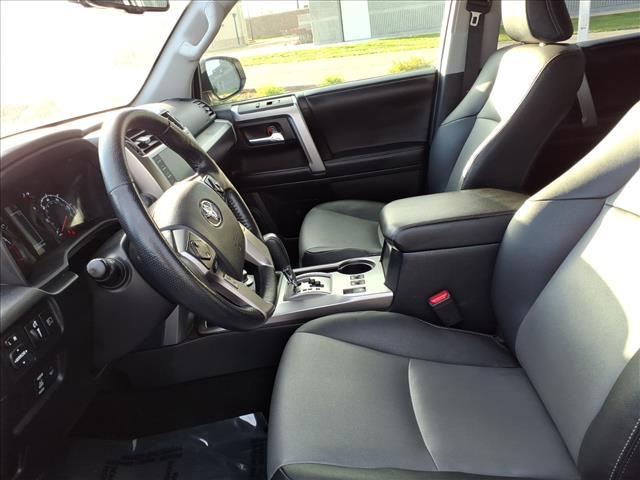 used 2024 Toyota 4Runner car, priced at $41,535