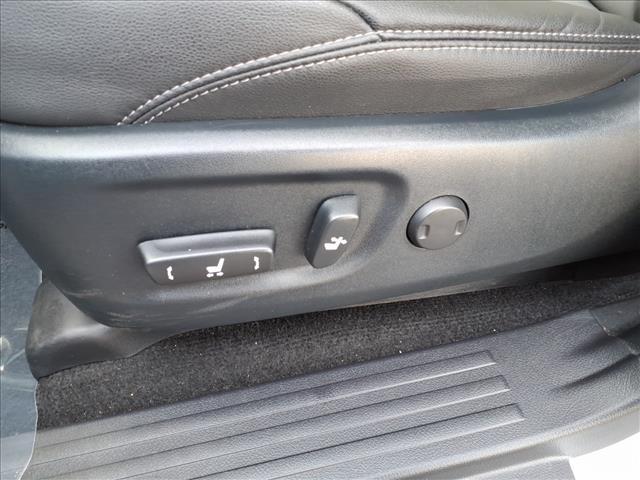 used 2024 Toyota 4Runner car, priced at $41,535