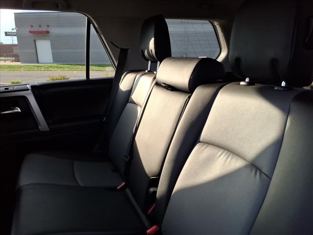 used 2024 Toyota 4Runner car, priced at $41,535